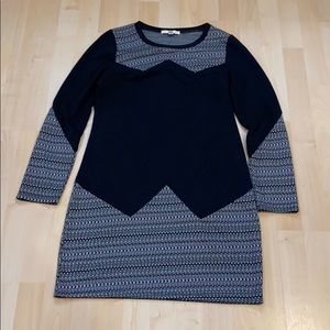 YA Los Angeles Sweater Dress